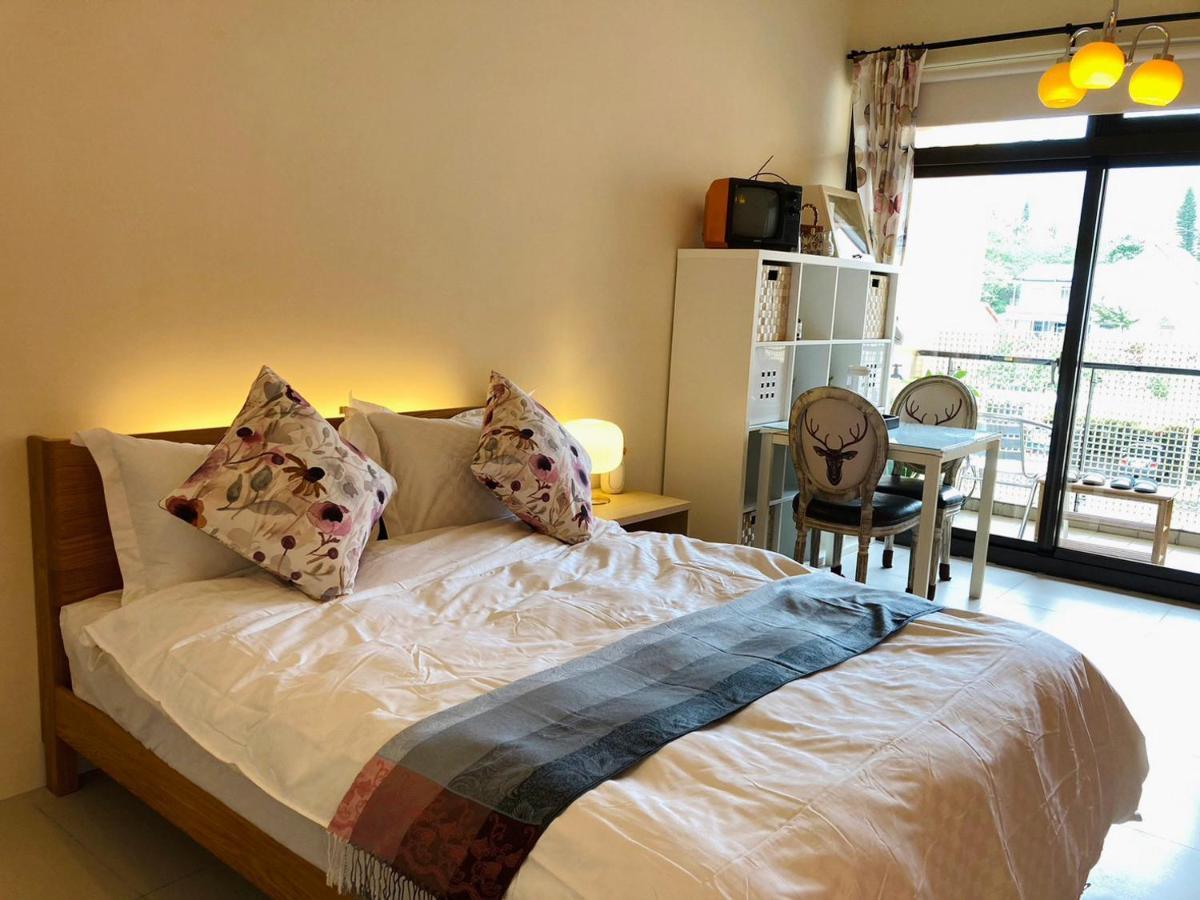心適都蘭comfy Inn, Dulan Донг Хе Екстер'єр фото
