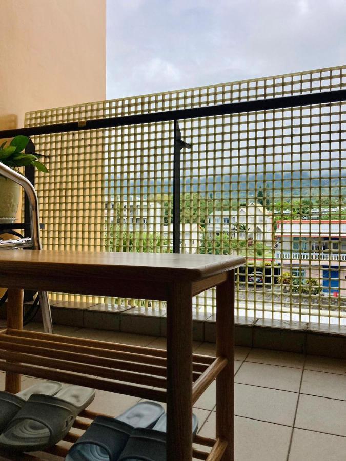 心適都蘭comfy Inn, Dulan Донг Хе Екстер'єр фото