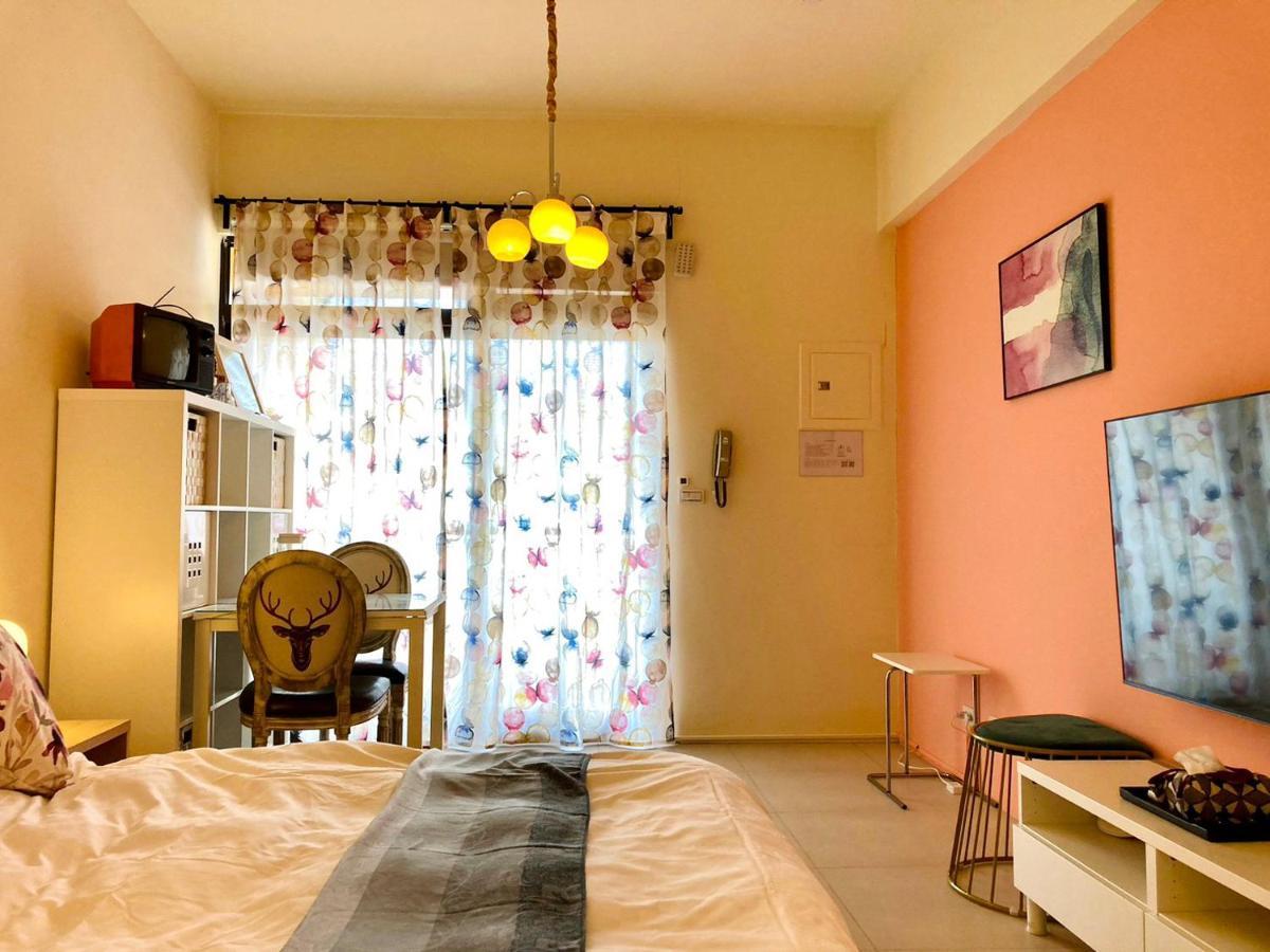 心適都蘭comfy Inn, Dulan Донг Хе Екстер'єр фото
