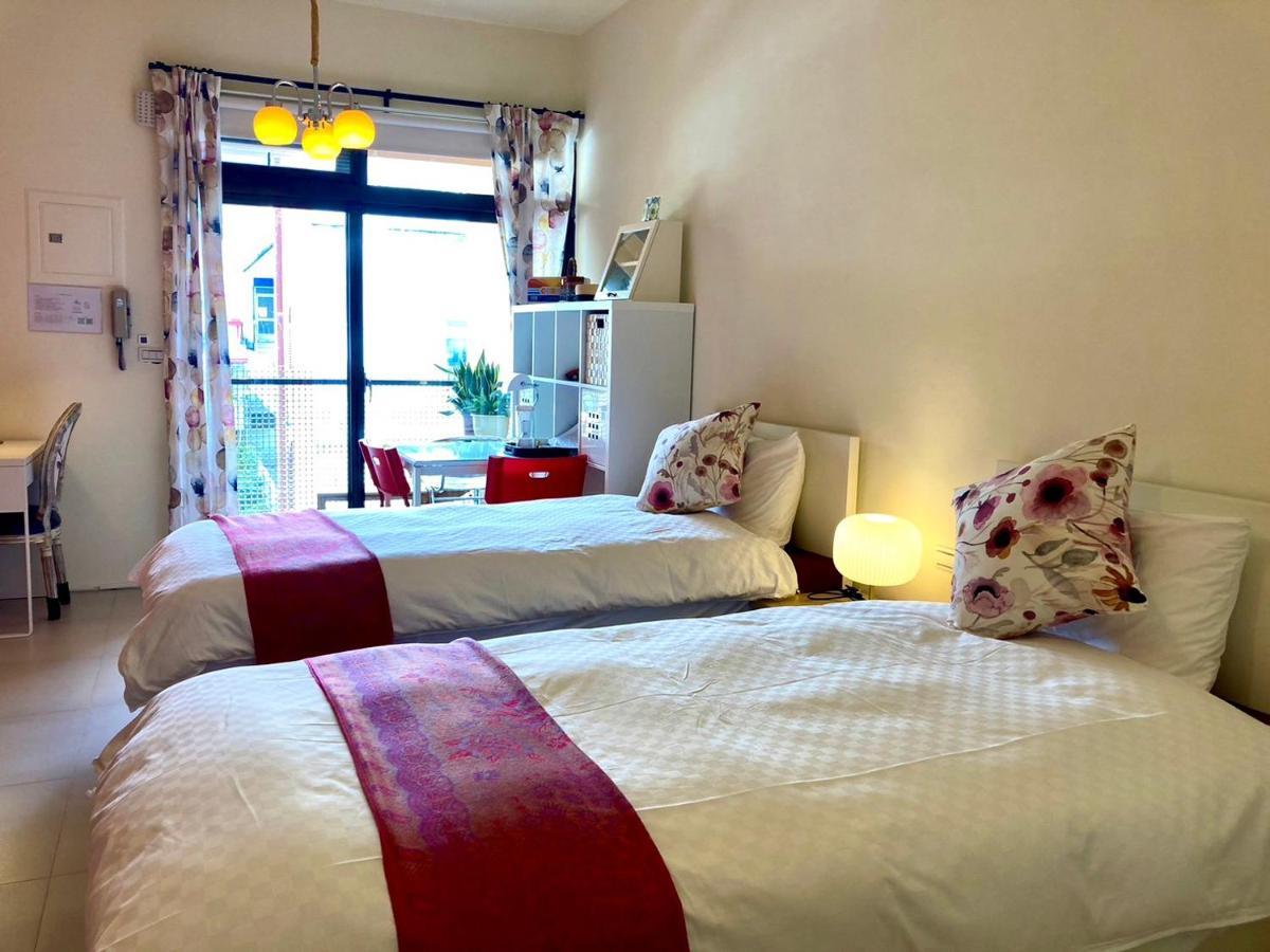 心適都蘭comfy Inn, Dulan Донг Хе Екстер'єр фото