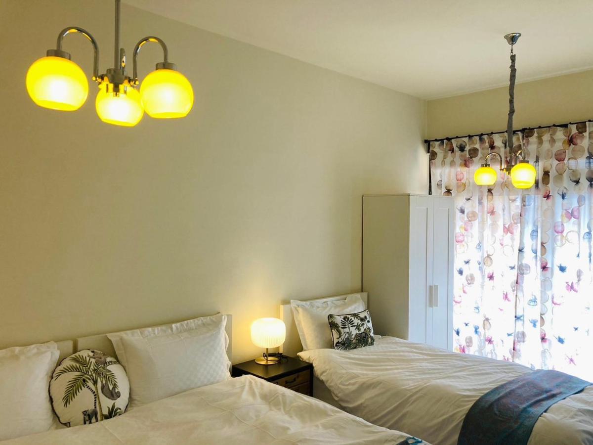 心適都蘭comfy Inn, Dulan Донг Хе Екстер'єр фото
