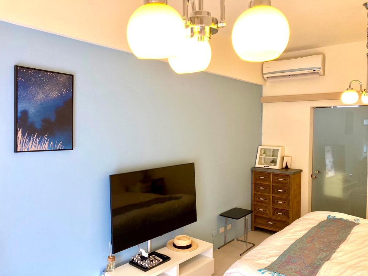 心適都蘭comfy Inn, Dulan Донг Хе Екстер'єр фото