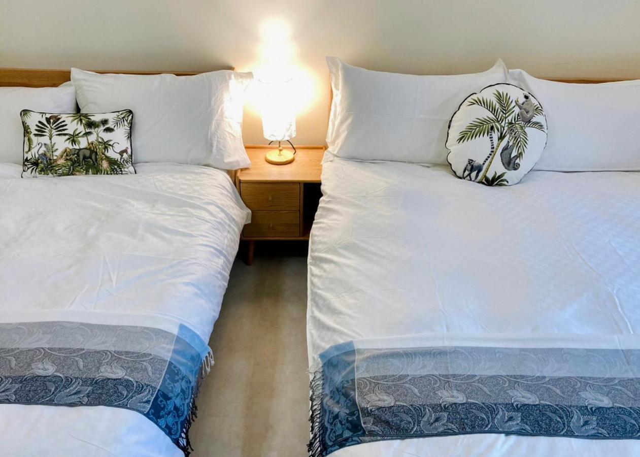 心適都蘭comfy Inn, Dulan Донг Хе Екстер'єр фото