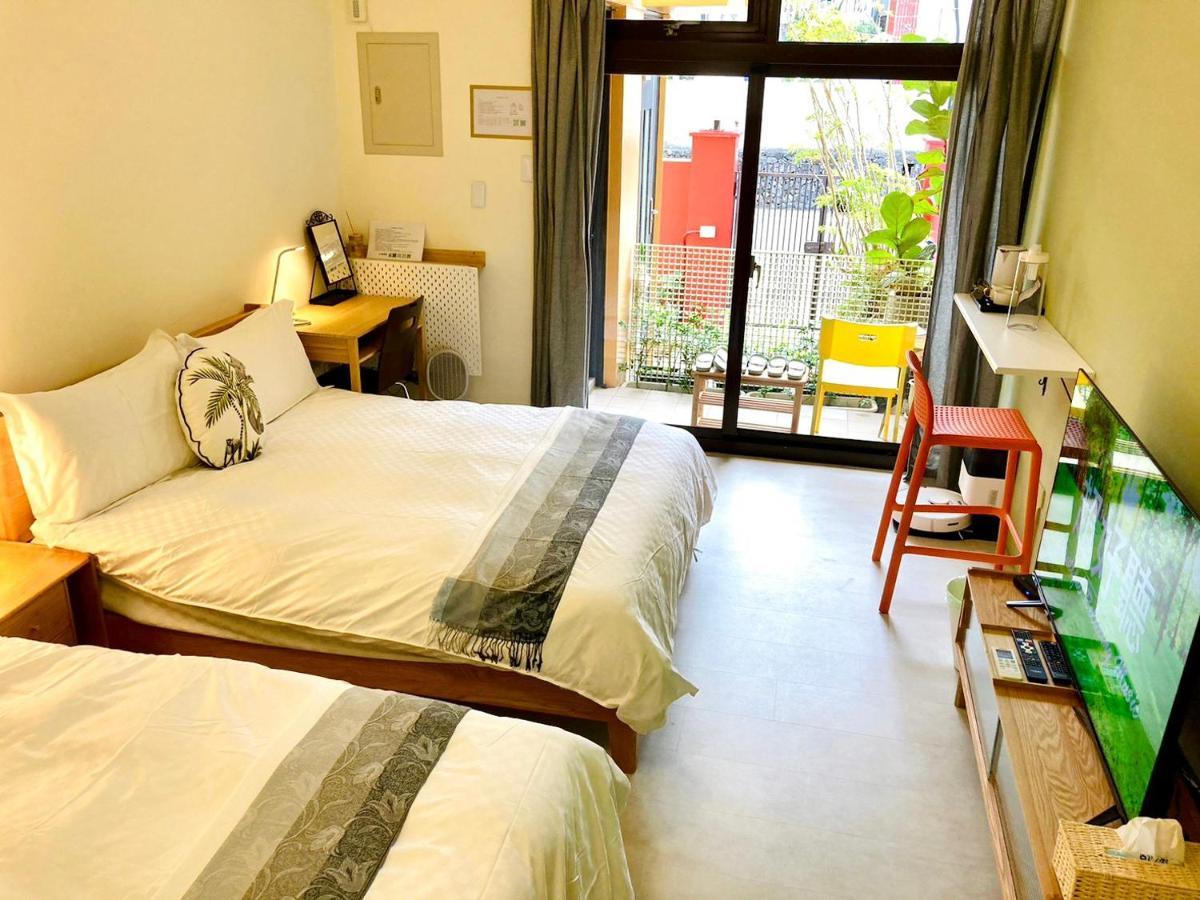 心適都蘭comfy Inn, Dulan Донг Хе Екстер'єр фото